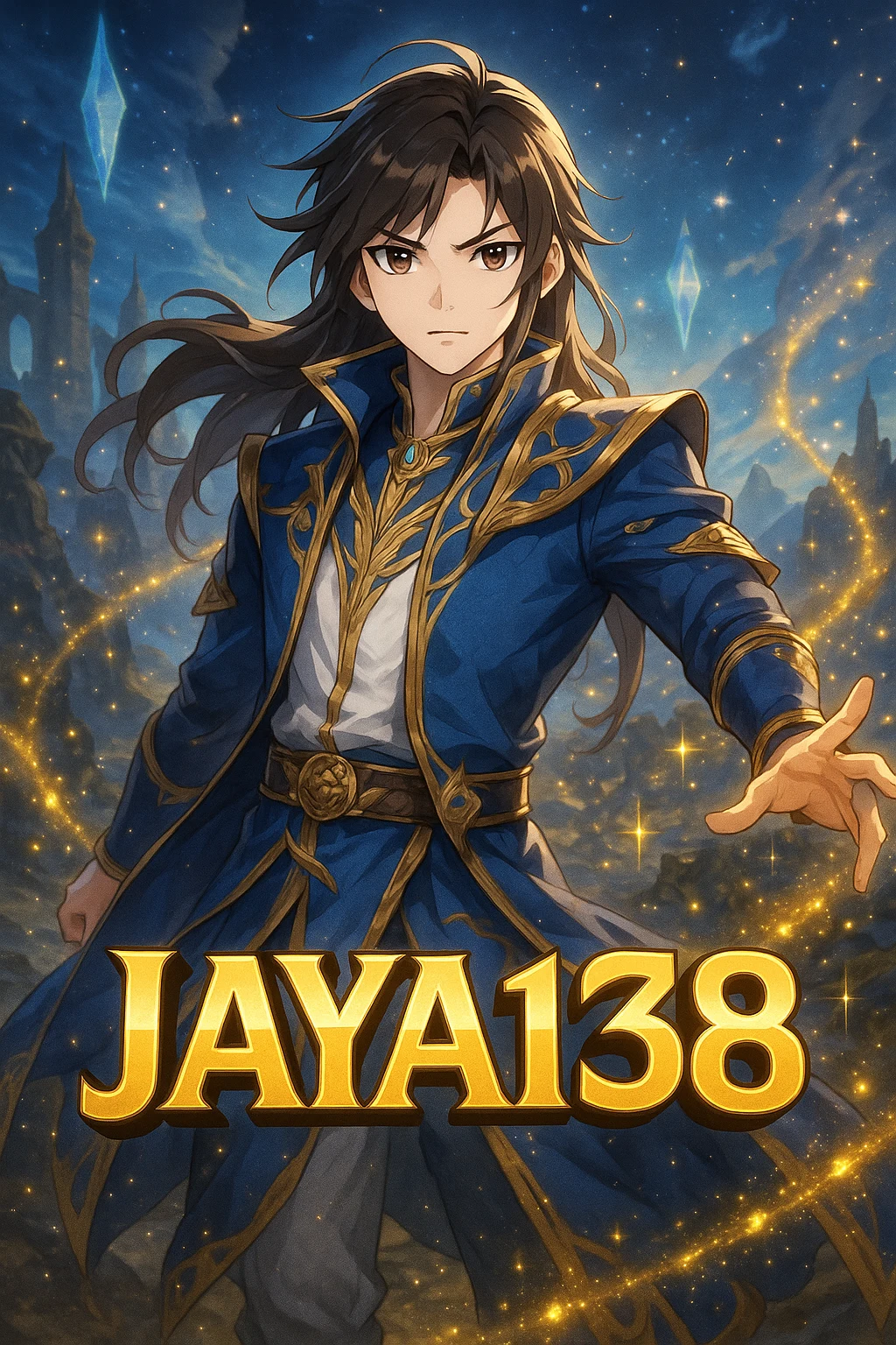 JAYA138